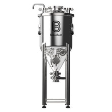 Load image into Gallery viewer, BrewBuilt™ X2 Uni Conical Fermenter Brewmaster 