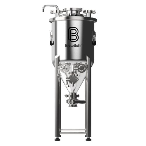 BrewBuilt™ X2 Uni Conical Fermenter Brewmaster 