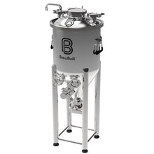 Load image into Gallery viewer, BrewBuilt™ X2 Uni Conical Fermenter Brewmaster 