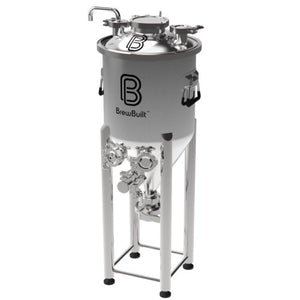 BrewBuilt™ X2 Uni Conical Fermenter Brewmaster 