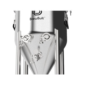 BrewBuilt™ X2 Uni Conical Fermenter Brewmaster 