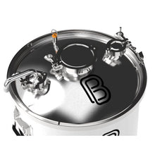 Load image into Gallery viewer, BrewBuilt™ X2 Uni Conical Fermenter Brewmaster 