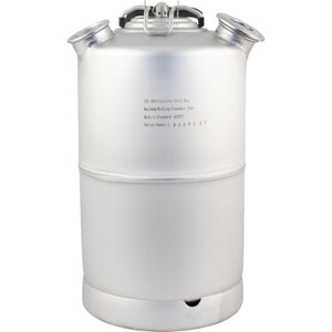 Wash Out Beer Line Cleaning Keg - 15L/3.9G KEG340 Brewmaster 