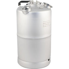 Load image into Gallery viewer, Wash Out Beer Line Cleaning Keg - 15L/3.9G KEG340 Brewmaster 