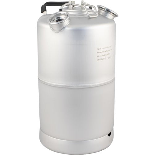 Wash Out Beer Line Cleaning Keg - 15L/3.9G KEG340 Brewmaster 