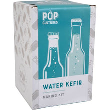 Load image into Gallery viewer, Water Kefir Making Kit Brewmaster 