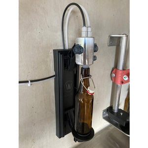 WilliamsWarn BrewBottler Counter Pressure Bottle Filler Brewmaster 