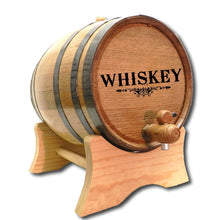 Load image into Gallery viewer, Premium Oak Barrel Oak Barrels 1000 oaks 