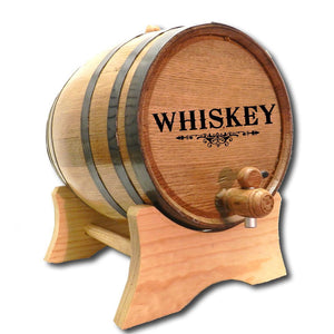 Premium Oak Barrel Oak Barrels 1000 oaks 