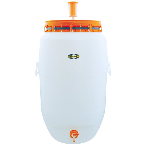 Speidel Plastic Fermenter - 120L (31.7 gal) FE725 Brewmaster 